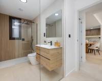 Nieuw gebouw - Apartment - Los Alcazares