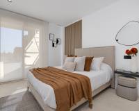 Nieuw gebouw - Apartment - Los Alcazares