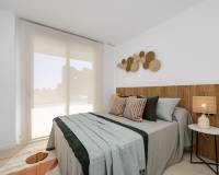 Nieuw gebouw - Apartment - Los Alcazares