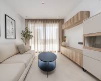 Nieuw gebouw - Apartment - Los Alcazares