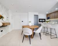 Nieuw gebouw - Apartment - Los Alcazares