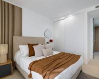 Nieuw gebouw - Apartment - Los Alcazares