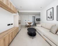 Nieuw gebouw - Apartment - Los Alcazares