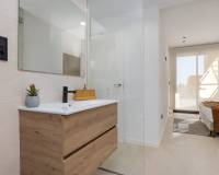 Nieuw gebouw - Apartment - Los Alcazares