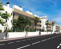 Nieuw gebouw - Apartment - Los Alcazares
