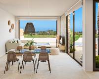 Nieuw gebouw - Apartment - Los Alcazares