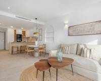 Nieuw gebouw - Apartment - Los Alcazares