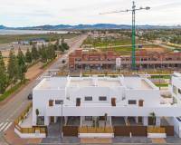 Nieuw gebouw - Apartment - Los Alcazares