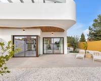Nieuw gebouw - Apartment - Los Alcazares