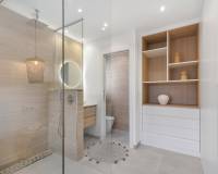 Nieuw gebouw - Apartment - Los Alcazares