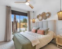 Nieuw gebouw - Apartment - Los Alcazares