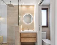 Nieuw gebouw - Apartment - Los Alcazares