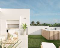 Nieuw gebouw - Apartment - Los Alcazares