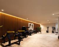 Nieuw gebouw - Apartment - Los Alcazares