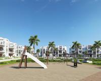 Nieuw gebouw - Apartment - Los Alcazares