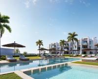 Nieuw gebouw - Apartment - Los Alcazares