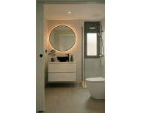 Nieuw gebouw - Apartment - Los Alcazares