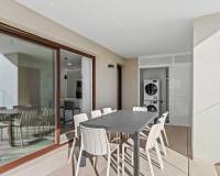 Nieuw gebouw - Apartment - Los Alcazares