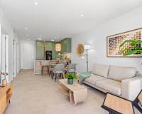 Nieuw gebouw - Apartment - Los Alcazares