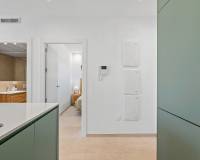 Nieuw gebouw - Apartment - Los Alcazares