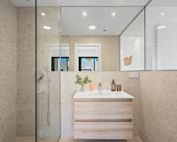 Nieuw gebouw - Apartment - Los Alcazares