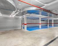 Nieuw gebouw - Apartment - Los Alcazares