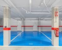 Nieuw gebouw - Apartment - Los Alcazares