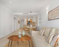 Nieuw gebouw - Apartment - Los Alcazares