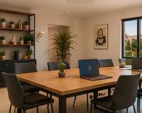Nieuw gebouw - Apartment - Los Alcazares