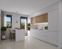 Nieuw gebouw - Apartment - Los Alcazares