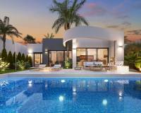 Nieuw gebouw - Apartment - Los Alcazares