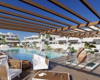 Nieuw gebouw - Apartment - Los Alczares - Serena Golf