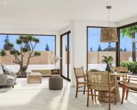 Nieuw gebouw - Apartment - Los Alczares - Serena Golf