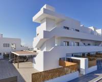 Nieuw gebouw - Apartment - Los Alczares - Serena Golf