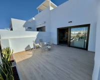 Nieuw gebouw - Apartment - Los Montesinos