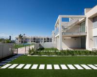 Nieuw gebouw - Apartment - Los Urrutias
