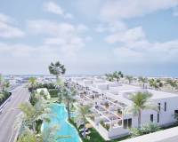Nieuw gebouw - Apartment - Mar de Cristal