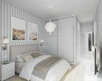 Nieuw gebouw - Apartment - Mazaron - Mazarrón