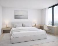 Nieuw gebouw - Apartment - Mazaron - Mazarrón