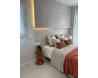 Nieuw gebouw - Apartment - Mil Palmeras