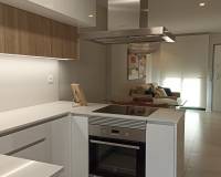 Nieuw gebouw - Apartment - Mil Palmeras