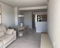 Nieuw gebouw - Apartment - Mil Palmeras