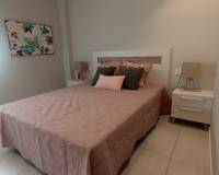Nieuw gebouw - Apartment - Mil Palmeras