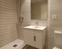 Nieuw gebouw - Apartment - Mil Palmeras