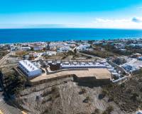 Nieuw gebouw - Apartment - Mojacar - Mojácar