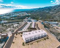 Nieuw gebouw - Apartment - Mojacar - Mojácar