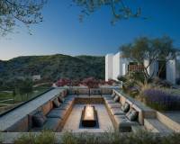 Nieuw gebouw - Apartment - Mojacar - Playa De Macenas