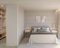 Nieuw gebouw - Apartment - Mojacar - Playa De Macenas