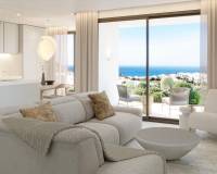 Nieuw gebouw - Apartment - Mojacar - Playa De Macenas