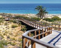 Nieuw gebouw - Apartment - Monforte del Cid - Alenda Golf